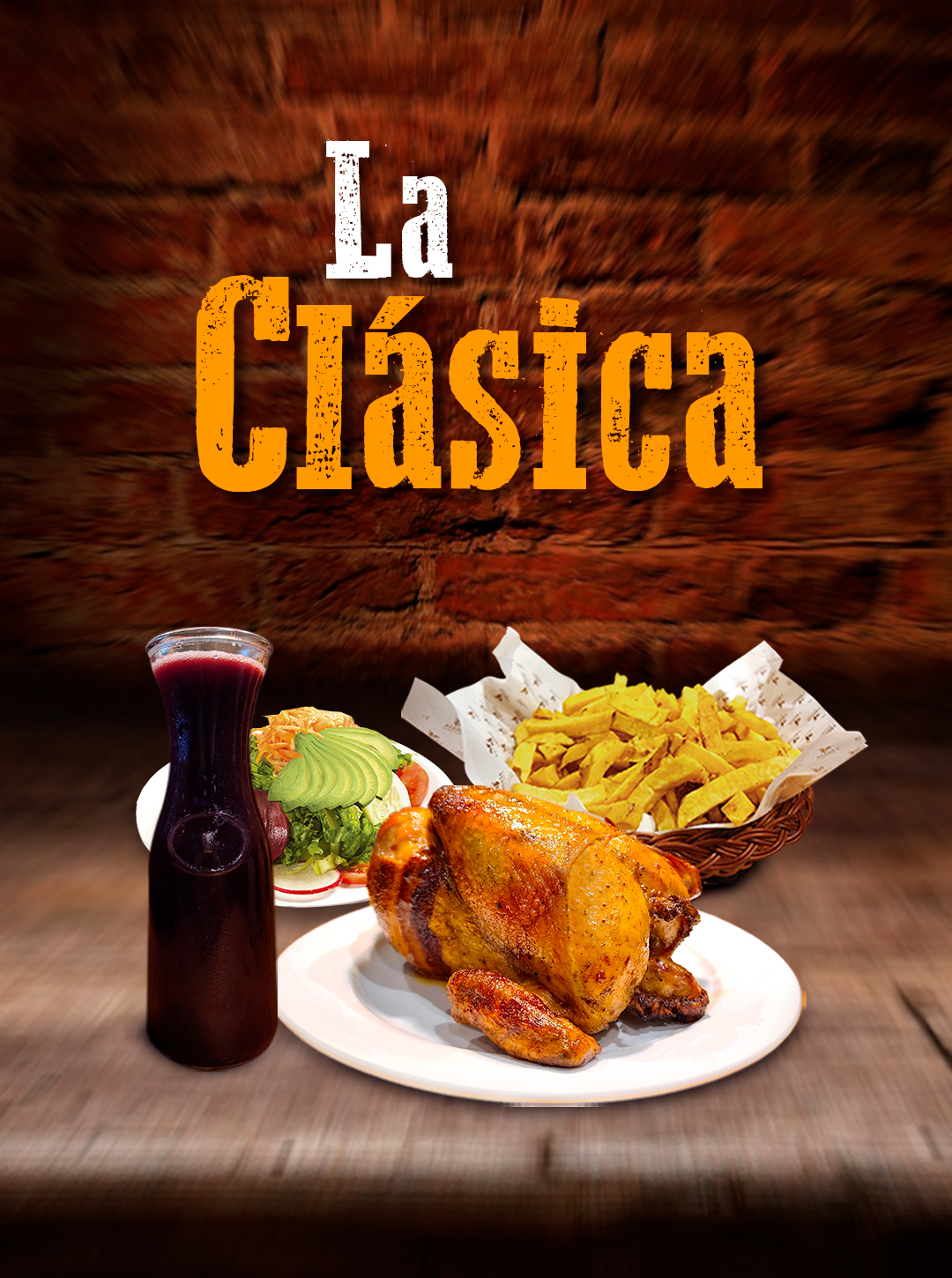 La Clásica