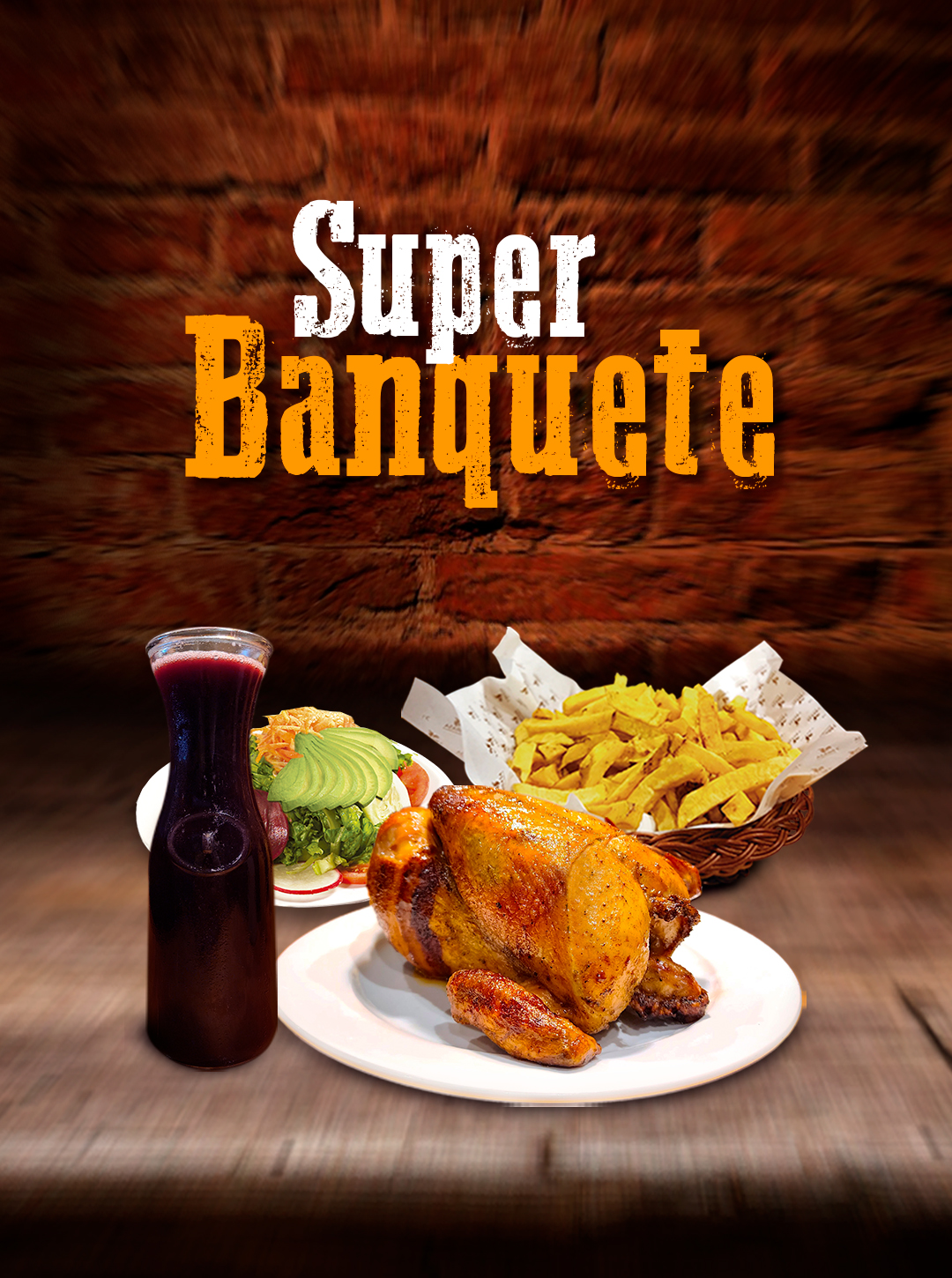 Super Banquete